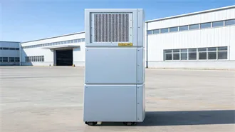 Energy storage power device - MyPaarl Utility Energy Storage Infrastructure