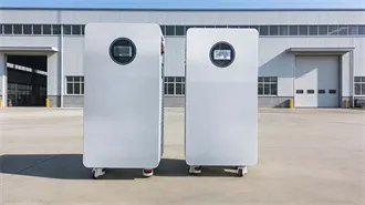 Understand Solar Water Pumps - MyPaarl Utility Energy Storage Infrastructure