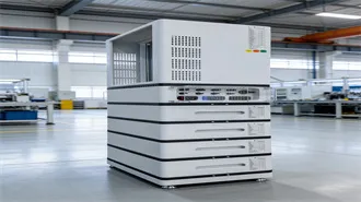 Peak-Valley Energy Storage Project Plan