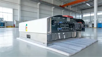 Latest Nairobi containerized energy storage policy