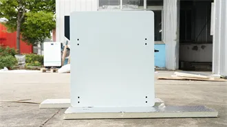 Winter solar lighting solution