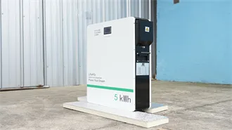 Wind-solar hybrid equipment for Laotian communication base stations - MyPaarl Utility Energy Storage Infrastructure