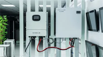 Communication base station battery energy storage system acceptance requires testing