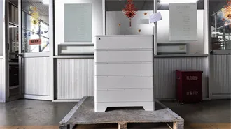 Is home battery energy storage reliable - MyPaarl Utility Energy Storage Infrastructure