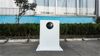 Detailed quotation of energy storage container system