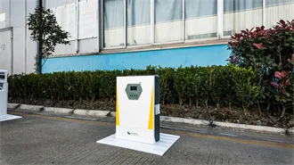 Niue Photovoltaic Energy Storage Battery Design - MyPaarl Utility Energy Storage Infrastructure