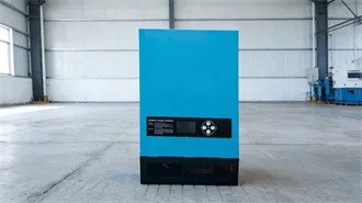 Self-contained energy storage solar energy
