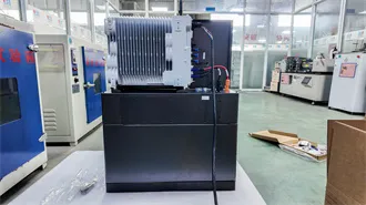 Fiji Energy Storage Cabinet Container Purchase