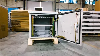 Global household energy storage explosion
