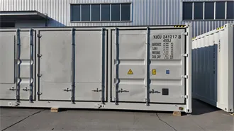 Photovoltaic panels and inverter installation - MyPaarl Utility Energy Storage Infrastructure