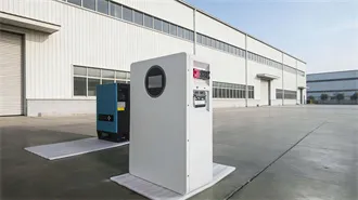Albania Energy Storage Power Station Project
