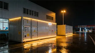 What lubricant is used for solar power generation