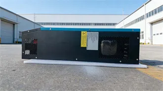 Lithium-ion battery technology freetown