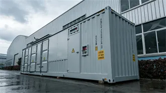 Specifications of long-term outdoor telecom cabinets