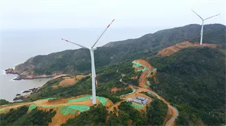The world s largest solar generator