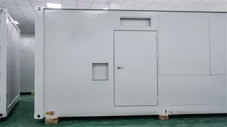 How big an inverter should I use for a 70A battery