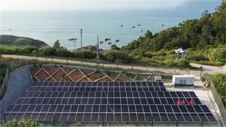 What does digital energy storage system mean 