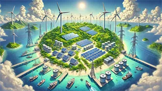 Do solid-state batteries belong to energy storage 