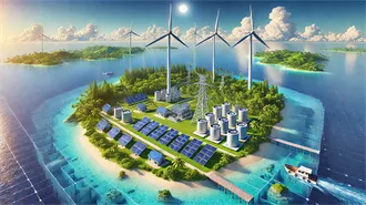 Iran solar energy storage power supply price - MyPaarl Utility Energy Storage Infrastructure