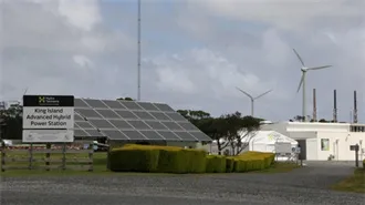 40kw power ups uninterruptible power supply - MyPaarl Utility Energy Storage Infrastructure