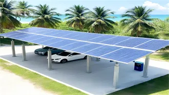 El Salvador New Energy Storage Manufacturer