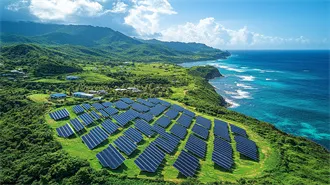 Huawei solar outdoor power cabinet protection measures - MyPaarl Utility Energy Storage Infrastructure