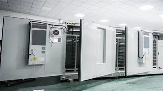 Island solar air conditioning manufacturer