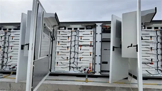 How much current does a 1mW solar panel draw - MyPaarl Utility Energy Storage Infrastructure