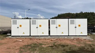 How to store electricity with solar charging panels