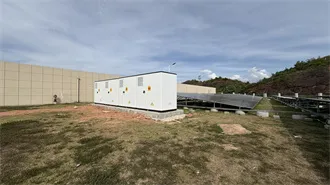 Ethiopia s new solar photovoltaic panels - MyPaarl Utility Energy Storage Infrastructure