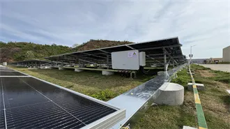Kuwait Super Capacitor Price - MyPaarl Utility Energy Storage Infrastructure