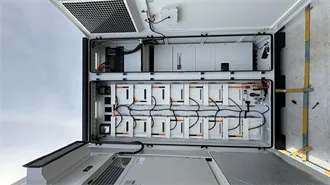 How many volts does a 60 watt solar panel have