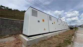 Don t we use solar power in summer - MyPaarl Utility Energy Storage Infrastructure