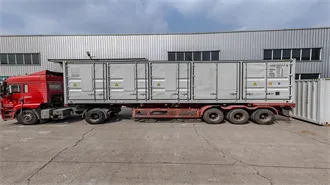 Brazil energy storage battery wholesale - MyPaarl Utility Energy Storage Infrastructure