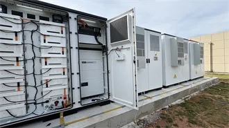 C6K Uninterruptible Power Supply