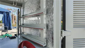 Tripoli Hydropower Energy Storage Project - MyPaarl Utility Energy Storage Infrastructure