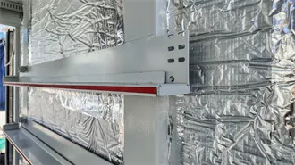 National Standard for New Energy Battery Cabinets - MyPaarl Utility Energy Storage Infrastructure