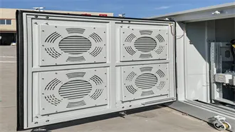 Ad hoc network base station communication