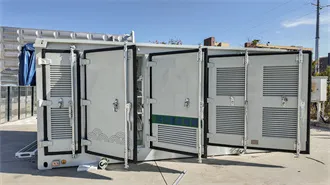 Dublin outdoor energy storage cabinet lithium battery station cabinet customization cost - MyPaarl Utility Energy Storage Infrastructure