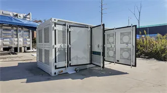 New Energy Uninterruptible Power Supply - MyPaarl Utility Energy Storage Infrastructure