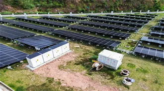 How much does a 10kW energy storage container for Australian farms cost 