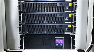 Solar power generation panel with mobile power supply - MyPaarl Utility Energy Storage Infrastructure