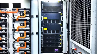 Which single-phase UPS uninterruptible power supply is best in London