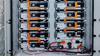 Communication base station power storage power supply