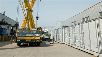 Busan Energy Storage Inverter in South Korea