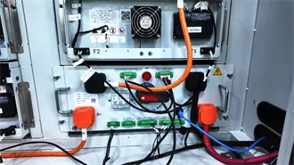 Can 6 kWh of energy storage power be used 
