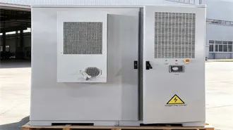 Photovoltaic inverter finished product manufacturers - MyPaarl Utility Energy Storage Infrastructure