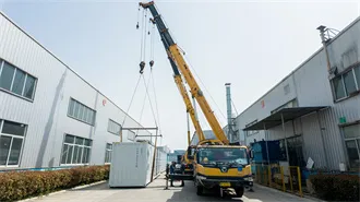 80 degree battery cabinet cost - MyPaarl Utility Energy Storage Infrastructure