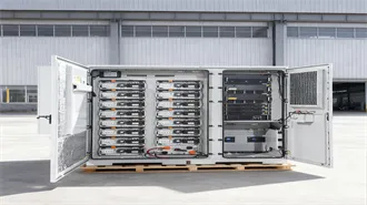Factory price furnace breaker in Nicaragua - MyPaarl Utility Energy Storage Infrastructure