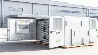 Why install photovoltaic panels in commercial housing 